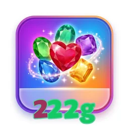 222g