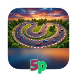 5p