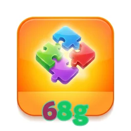 68g