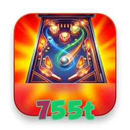 755t