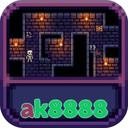 ak8888