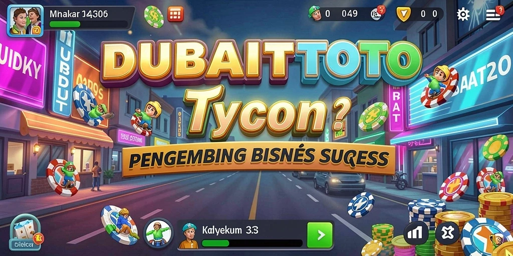 Visual de 744BET