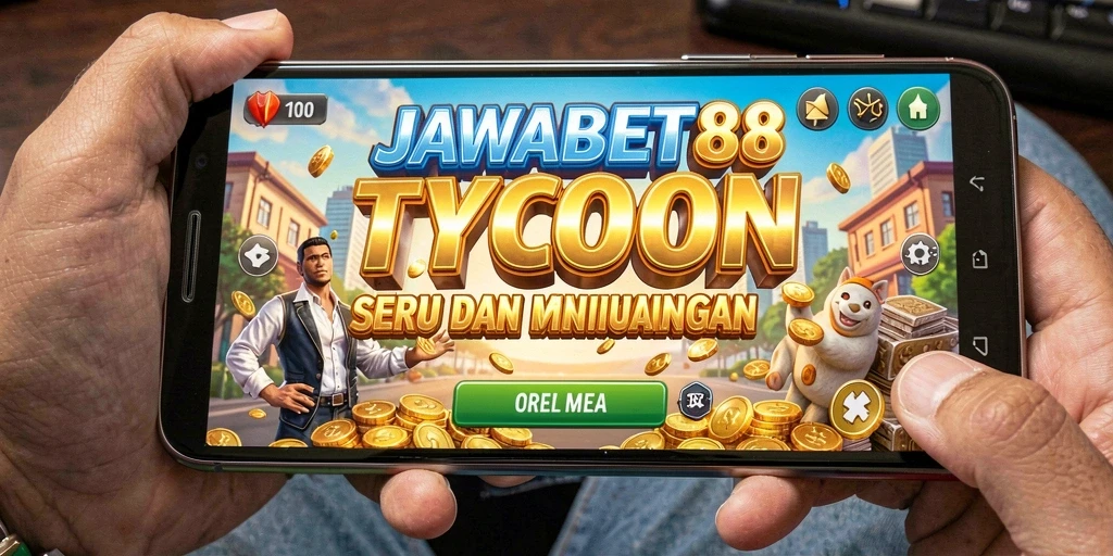 Visual de GAME006