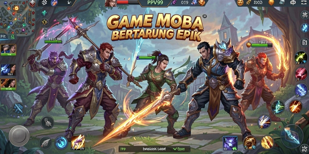 Visual de JOGO123